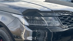 2022 (71) LAND ROVER RANGE ROVER SPORT 2.0 P400e HSE Dynamic Black 5dr Auto 5075546