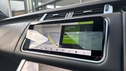 2022 (71) LAND ROVER RANGE ROVER SPORT 2.0 P400e HSE Dynamic Black 5dr Auto 5075561