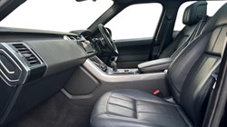 2022 (71) LAND ROVER RANGE ROVER SPORT 2.0 P400e HSE Dynamic Black 5dr Auto 5075532