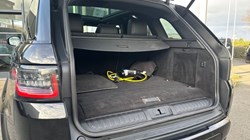 2022 (71) LAND ROVER RANGE ROVER SPORT 2.0 P400e HSE Dynamic Black 5dr Auto 5075572