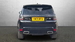 2022 (71) LAND ROVER RANGE ROVER SPORT 2.0 P400e HSE Dynamic Black 5dr Auto 5075535