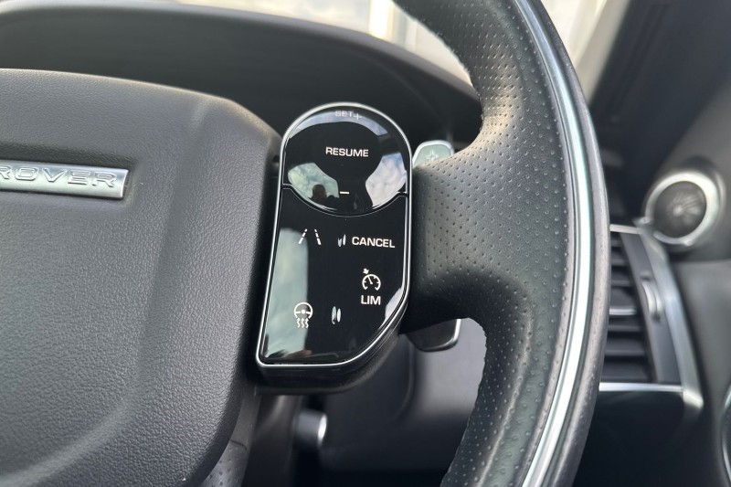 2022 (71) LAND ROVER RANGE ROVER SPORT 2.0 P400e HSE Dynamic Black 5dr Auto 5075559