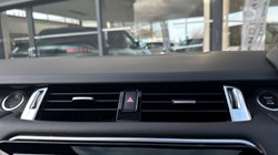 2022 (71) LAND ROVER RANGE ROVER SPORT 2.0 P400e HSE Dynamic Black 5dr Auto 5075567