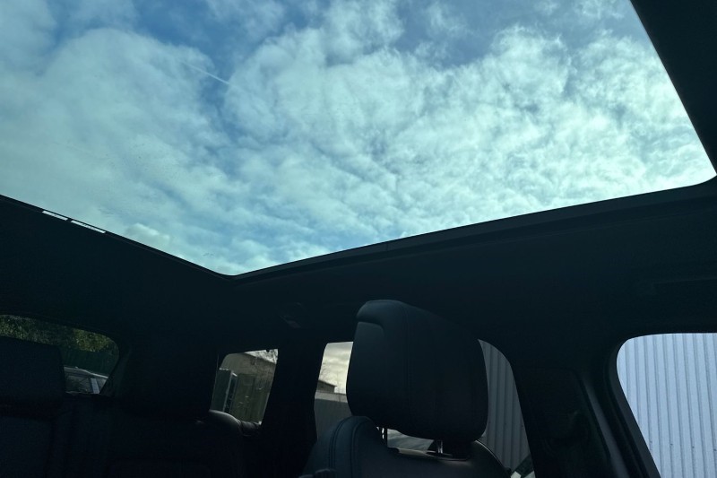 2022 (71) LAND ROVER RANGE ROVER SPORT 2.0 P400e HSE Dynamic Black 5dr Auto 5075550