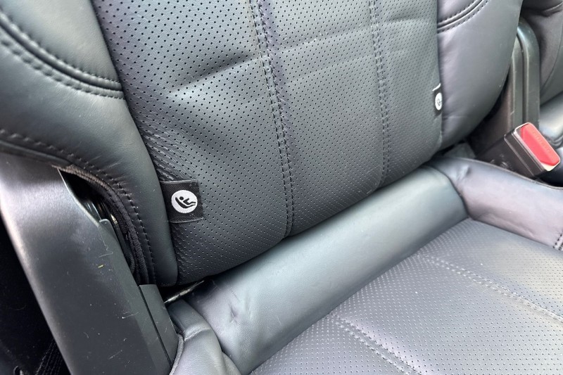 2022 (71) LAND ROVER RANGE ROVER SPORT 2.0 P400e HSE Dynamic Black 5dr Auto 5075570