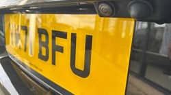 2022 (71) LAND ROVER RANGE ROVER SPORT 2.0 P400e HSE Dynamic Black 5dr Auto 5075574