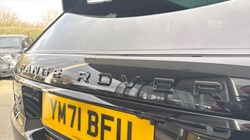 2022 (71) LAND ROVER RANGE ROVER SPORT 2.0 P400e HSE Dynamic Black 5dr Auto 5075578