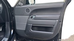 2022 (71) LAND ROVER RANGE ROVER SPORT 2.0 P400e HSE Dynamic Black 5dr Auto 5075552