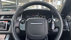 2022 (71) LAND ROVER RANGE ROVER SPORT 2.0 P400e HSE Dynamic Black 5dr Auto 5075557