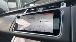 2022 (71) LAND ROVER RANGE ROVER SPORT 2.0 P400e HSE Dynamic Black 5dr Auto 5075563