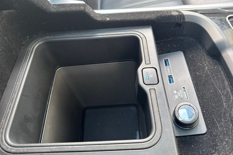 2022 (71) LAND ROVER RANGE ROVER SPORT 2.0 P400e HSE Dynamic Black 5dr Auto 5075568