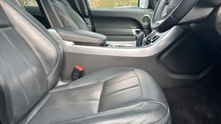 2022 (71) LAND ROVER RANGE ROVER SPORT 2.0 P400e HSE Dynamic Black 5dr Auto 5075555