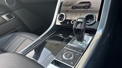 2022 (71) LAND ROVER RANGE ROVER SPORT 2.0 P400e HSE Dynamic Black 5dr Auto 5075542