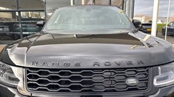 2022 (71) LAND ROVER RANGE ROVER SPORT 2.0 P400e HSE Dynamic Black 5dr Auto 5075576