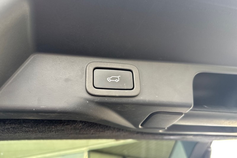 2022 (71) LAND ROVER RANGE ROVER SPORT 2.0 P400e HSE Dynamic Black 5dr Auto 5075573