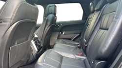 2022 (71) LAND ROVER RANGE ROVER SPORT 2.0 P400e HSE Dynamic Black 5dr Auto 5075533