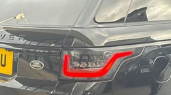 2022 (71) LAND ROVER RANGE ROVER SPORT 2.0 P400e HSE Dynamic Black 5dr Auto 5075580