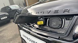 2022 (71) LAND ROVER RANGE ROVER SPORT 2.0 P400e HSE Dynamic Black 5dr Auto 5075551
