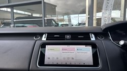 2022 (71) LAND ROVER RANGE ROVER SPORT 2.0 P400e HSE Dynamic Black 5dr Auto 5075543