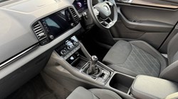 2022 (72) SKODA KAROQ 1.5 TSI Sportline 5dr 4708959