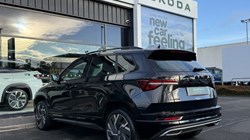 2022 (72) SKODA KAROQ 1.5 TSI Sportline 5dr 4708914