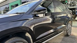 2022 (72) SKODA KAROQ 1.5 TSI Sportline 5dr 4708910