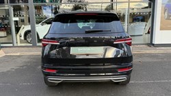 2022 (72) SKODA KAROQ 1.5 TSI Sportline 5dr 4708915