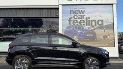 2022 (72) SKODA KAROQ 1.5 TSI Sportline 5dr 4708921