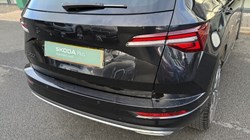 2022 (72) SKODA KAROQ 1.5 TSI Sportline 5dr 4708917