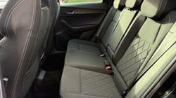 2022 (72) SKODA KAROQ 1.5 TSI Sportline 5dr 4708962