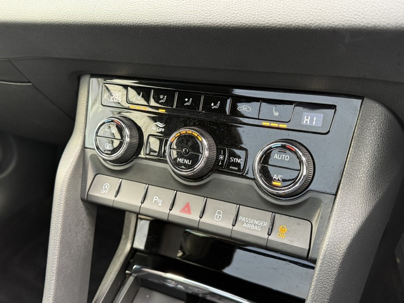 2022 (72) SKODA KAROQ 1.5 TSI Sportline 5dr 4708939