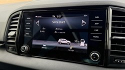 2022 (72) SKODA KAROQ 1.5 TSI Sportline 5dr 4708946