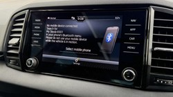 2022 (72) SKODA KAROQ 1.5 TSI Sportline 5dr 4708949