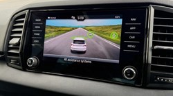 2022 (72) SKODA KAROQ 1.5 TSI Sportline 5dr 4708952