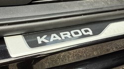 2022 (72) SKODA KAROQ 1.5 TSI Sportline 5dr 4708925