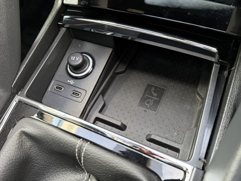 2022 (72) SKODA KAROQ 1.5 TSI Sportline 5dr 4708938