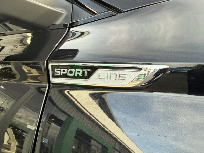 2022 (72) SKODA KAROQ 1.5 TSI Sportline 5dr 4708911