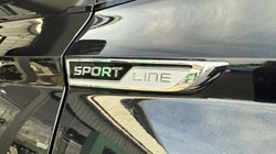 2022 (72) SKODA KAROQ 1.5 TSI Sportline 5dr 4708911