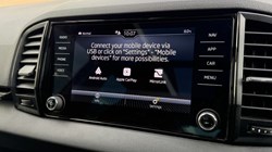 2022 (72) SKODA KAROQ 1.5 TSI Sportline 5dr 4708943