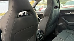 2022 (72) SKODA KAROQ 1.5 TSI Sportline 5dr 4708961