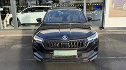 2022 (72) SKODA KAROQ 1.5 TSI Sportline 5dr 4708908
