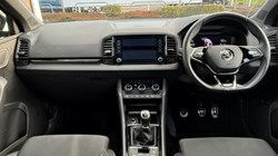 2022 (72) SKODA KAROQ 1.5 TSI Sportline 5dr 4708964