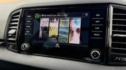 2022 (72) SKODA KAROQ 1.5 TSI Sportline 5dr 4708950