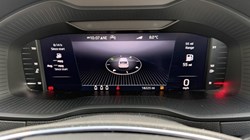 2022 (72) SKODA KAROQ 1.5 TSI Sportline 5dr 4708940