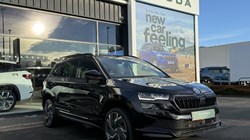 2022 (72) SKODA KAROQ 1.5 TSI Sportline 5dr 4708907