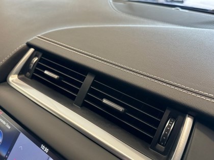 2019 (69) JAGUAR E-PACE 2.0d [240] R-Dynamic HSE 5dr Auto
