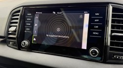 2022 (72) SKODA KAROQ 1.5 TSI Sportline 5dr 4708941