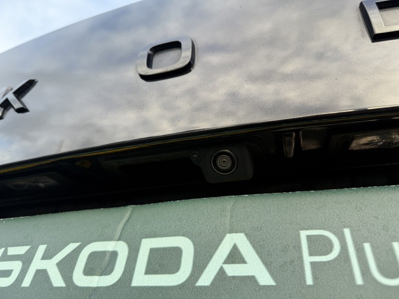 2022 (72) SKODA KAROQ 1.5 TSI Sportline 5dr 4708916