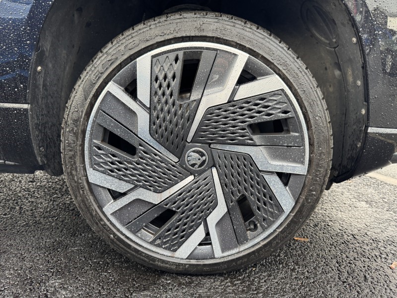 2022 (72) SKODA KAROQ 1.5 TSI Sportline 5dr 4732824