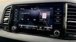 2022 (72) SKODA KAROQ 1.5 TSI Sportline 5dr 4708948
